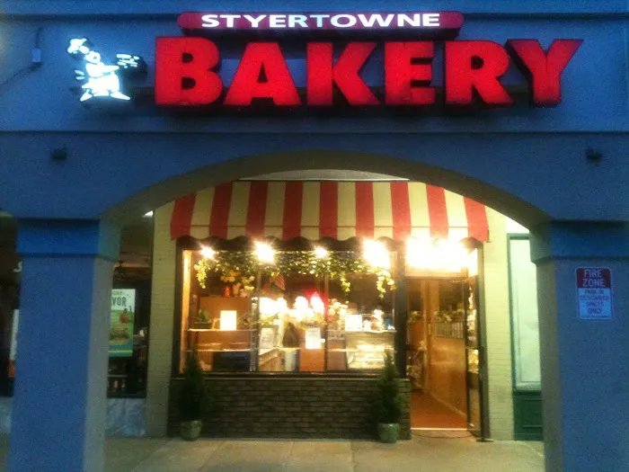 Styertowne Bakery Picture 6