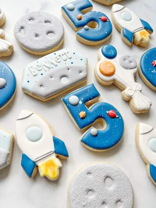 Cake + Flourish Picture 8
