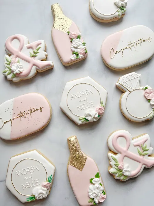 Cake + Flourish Picture 6