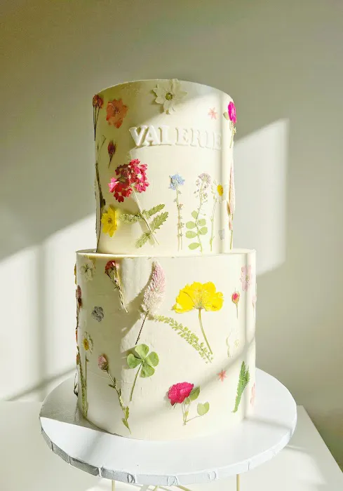 Cake + Flourish Picture 2
