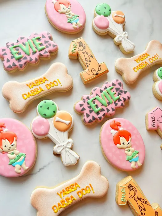 Cake + Flourish Picture 1