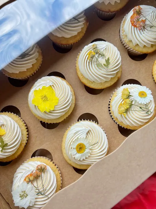Cake + Flourish Picture 5