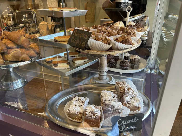 Plum Bakery Gluten Free Picture 9