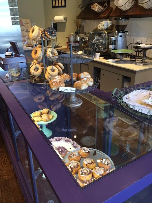 Plum Bakery Gluten Free Picture 5