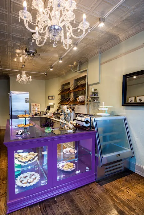 Plum Bakery Gluten Free Picture 4