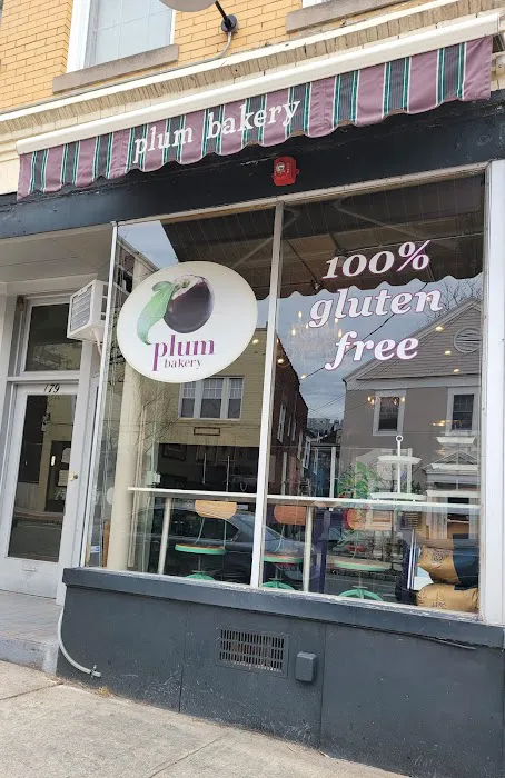 Plum Bakery Gluten Free Picture 3