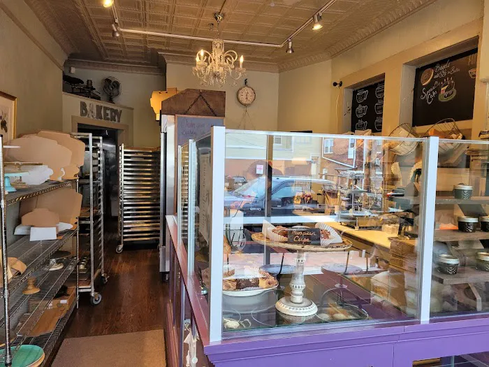 Plum Bakery Gluten Free Picture 8