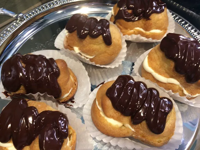 Plum Bakery Gluten Free Picture 1