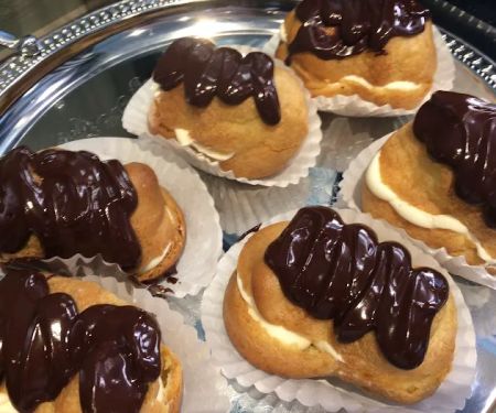 Plum Bakery Gluten Free
