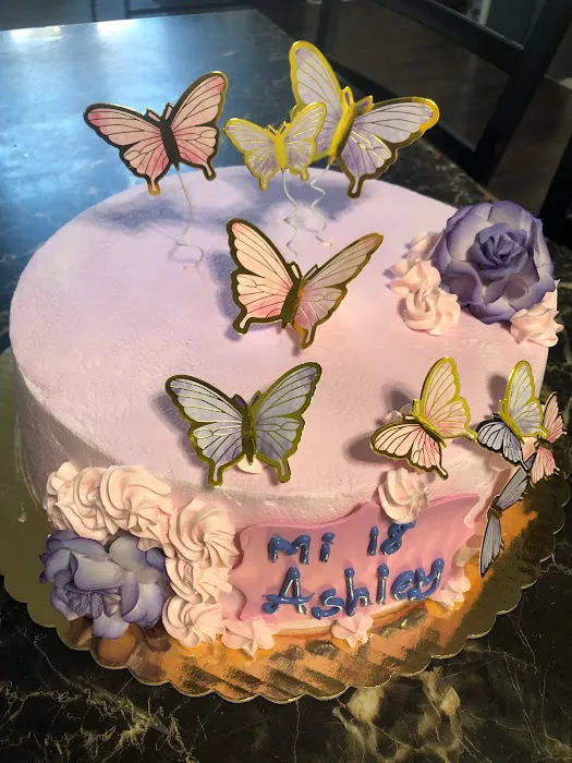 Dylangel’s Cake Shop LLC. Picture 2