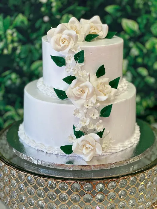 Dylangel’s Cake Shop LLC. Picture 3