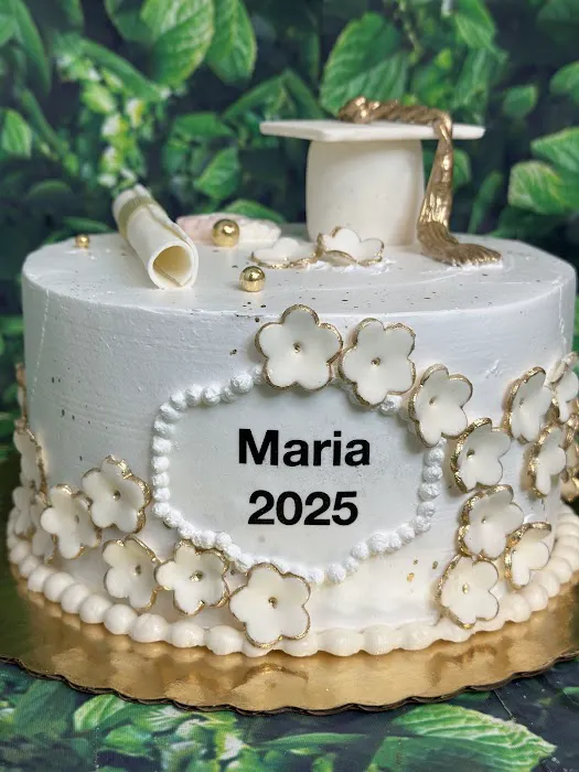 Dylangel’s Cake Shop LLC. Picture 7