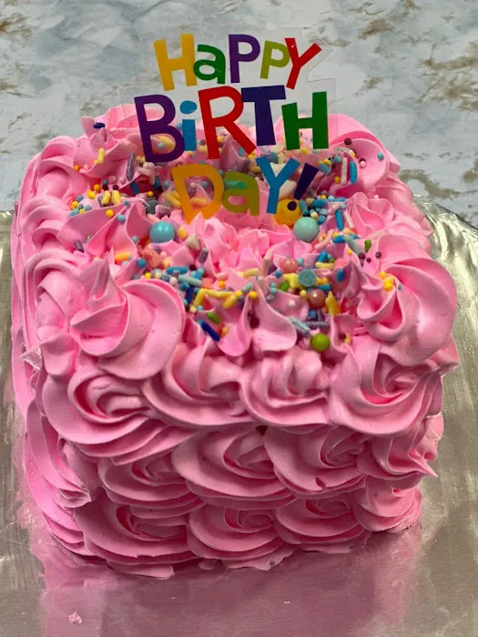 Dylangel’s Cake Shop LLC. Picture 6