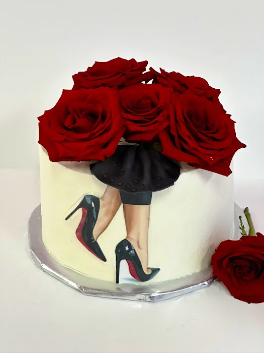 Dylangel’s Cake Shop LLC. Picture 4