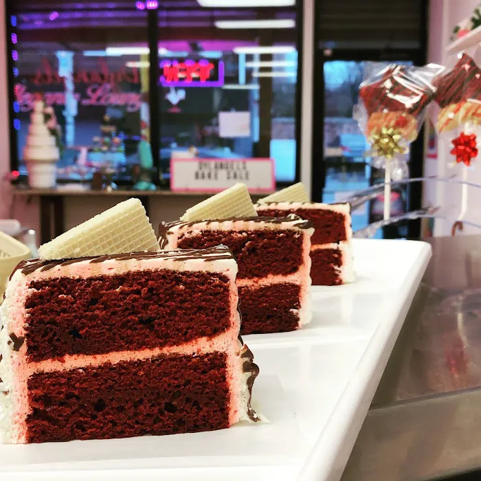 Dylangel’s Cake Shop LLC. Picture 9