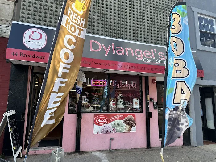 Dylangel’s Cake Shop LLC. Picture 5