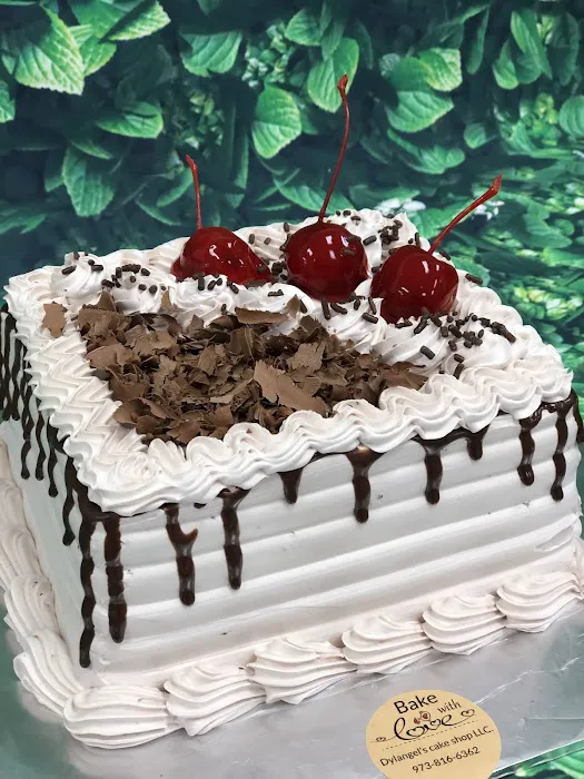 Dylangel’s Cake Shop LLC. Picture 10