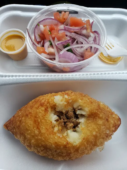 El Peruanito Panaderia Picture 5