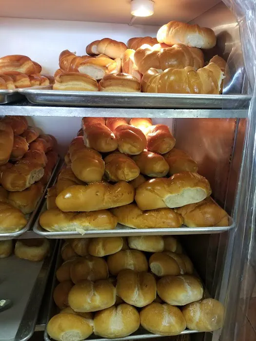 El Peruanito Panaderia Picture 7