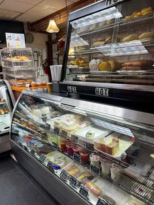 Los Paisas Bakery Picture 9