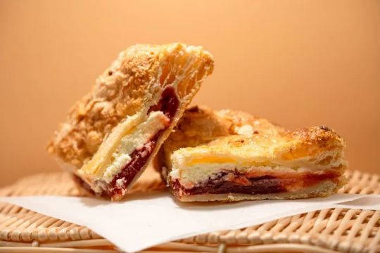 Los Paisas Bakery