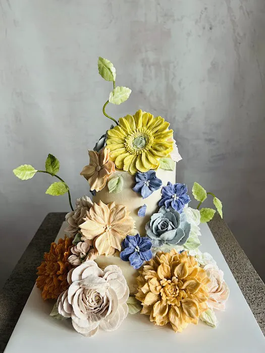 PEORY L'atelier Cake Picture 4
