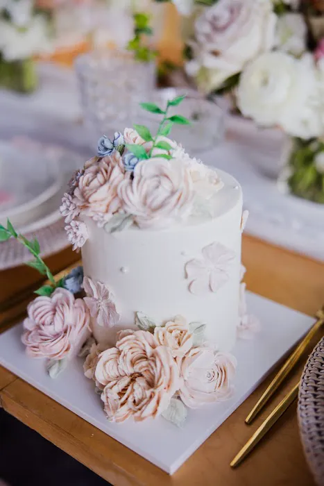 PEORY L'atelier Cake Picture 5