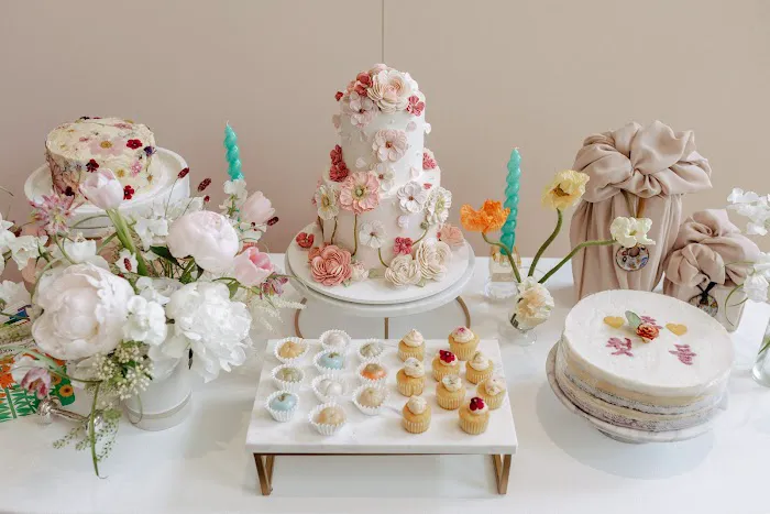 PEORY L'atelier Cake Picture 2