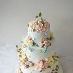 PEORY L'atelier Cake