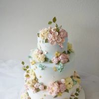 PEORY L'atelier Cake ico