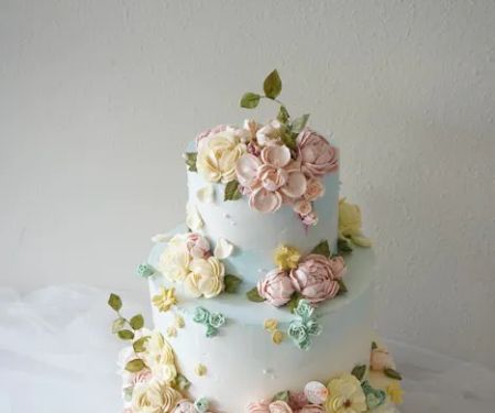 PEORY L'atelier Cake