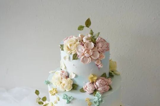 PEORY L'atelier Cake