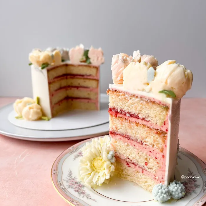 PEORY L'atelier Cake Picture 9