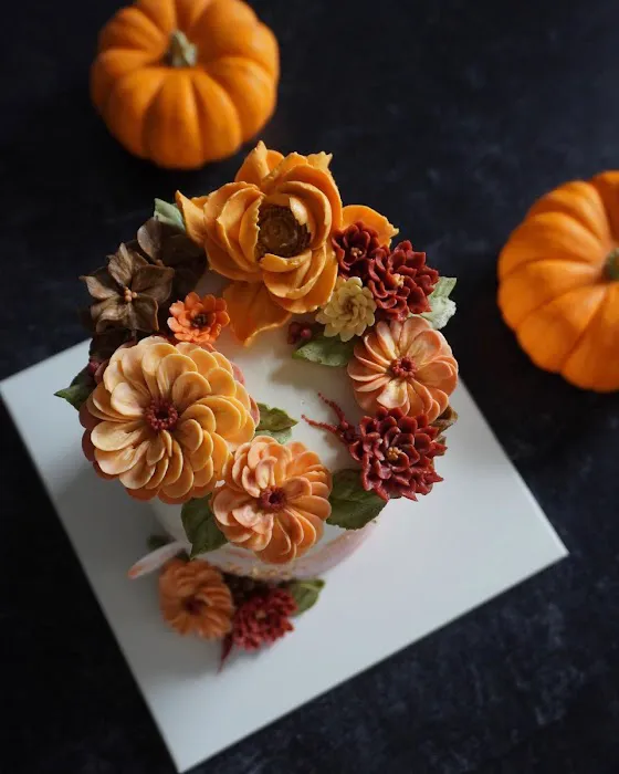 PEORY L'atelier Cake Picture 8