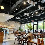 Cafe Trois