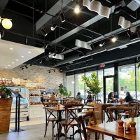 Cafe Trois ico