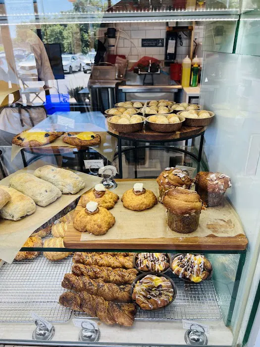 Cafe Trois Picture 2