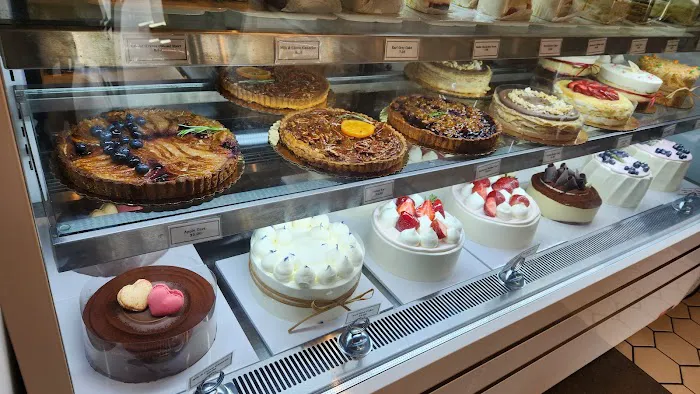 Cafe Trois Picture 6