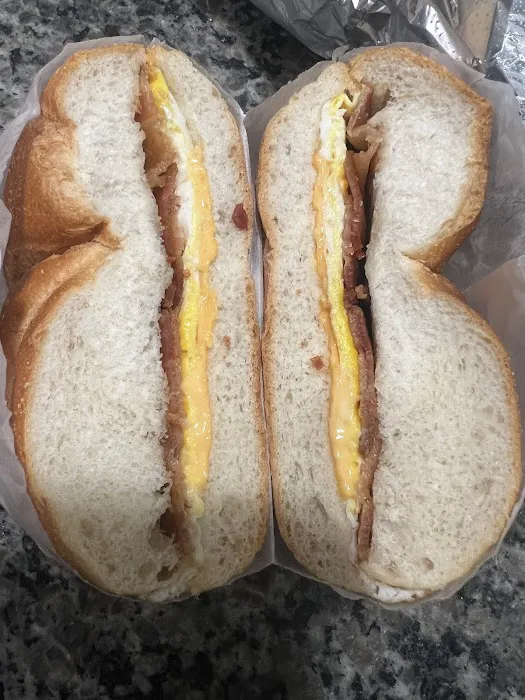 Joan's Bagel & Deli Picture 5