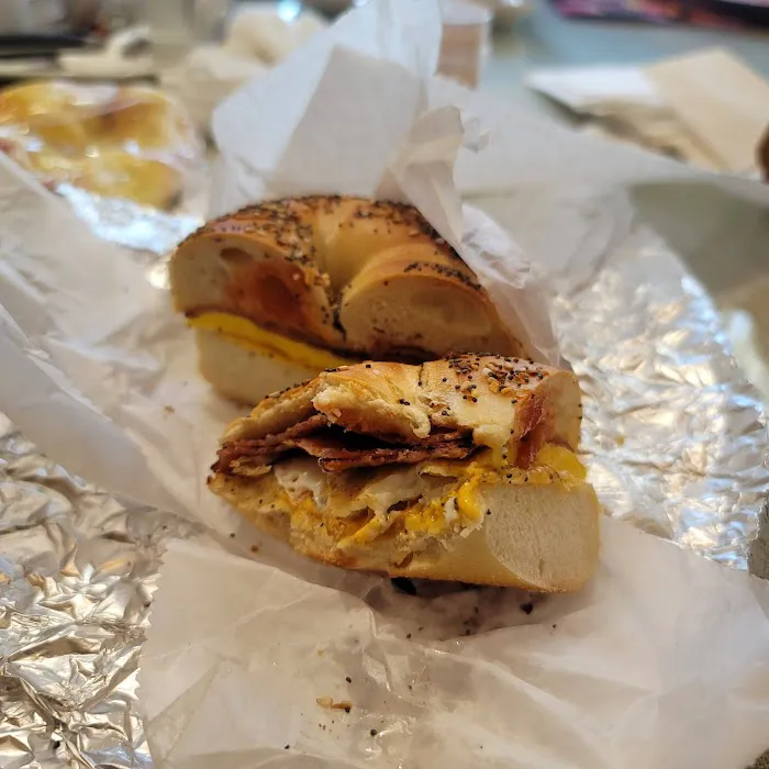 Joan's Bagel & Deli Picture 9