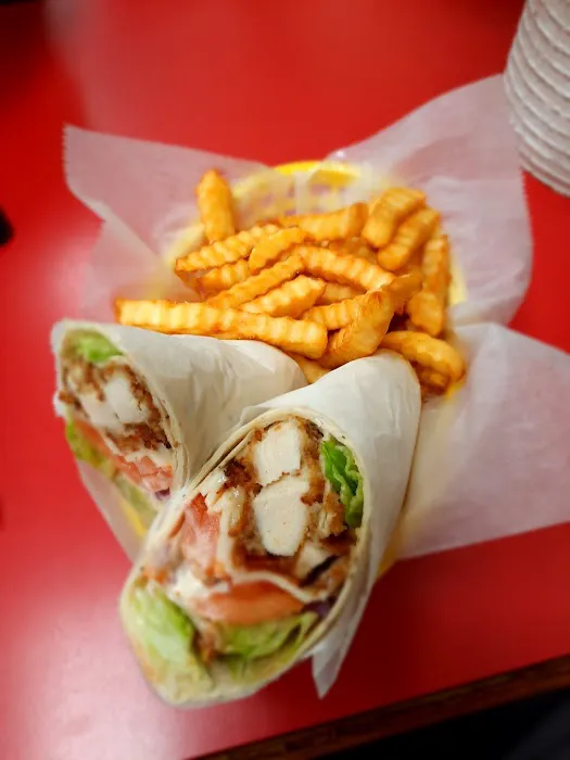 Joan's Bagel & Deli Picture 7