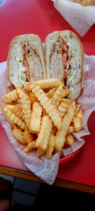 Joan's Bagel & Deli Picture 2