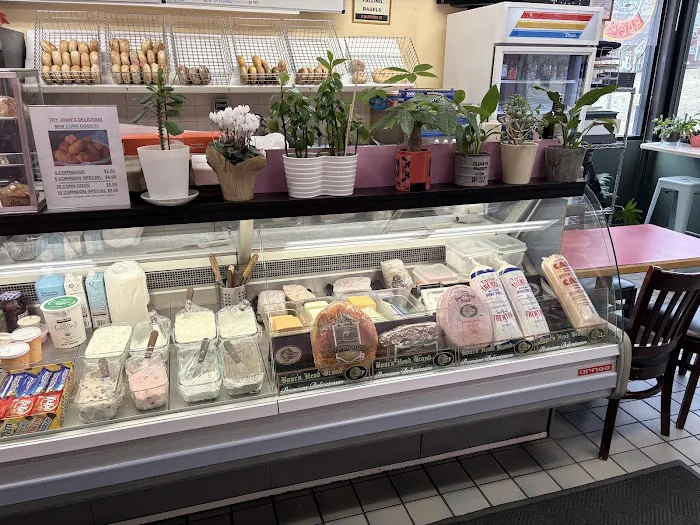 Joan's Bagel & Deli Picture 1