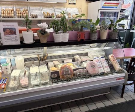 Joan's Bagel & Deli