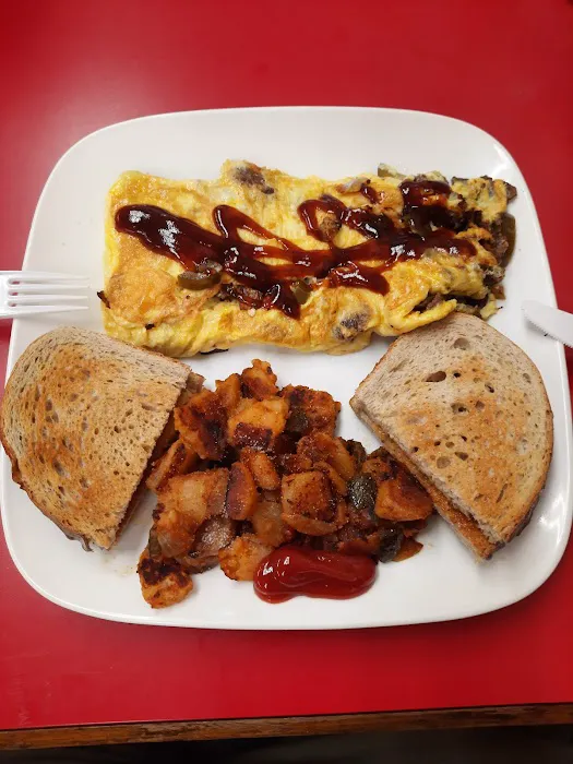 Joan's Bagel & Deli Picture 6