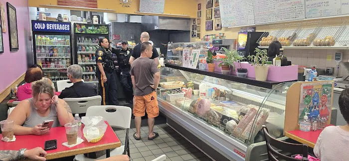 Joan's Bagel & Deli Picture 8