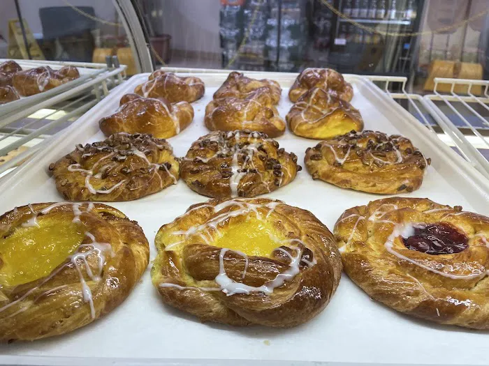 Bergen Boulevard Bagels Picture 3