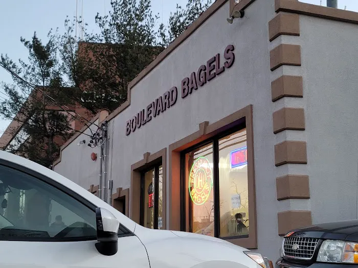 Bergen Boulevard Bagels Picture 7