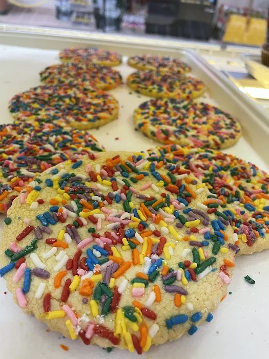 Bergen Boulevard Bagels Picture 4