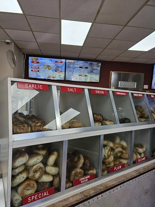 Bergen Boulevard Bagels Picture 9